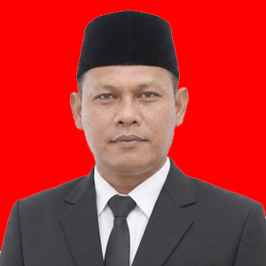 Foto Abadi Rahman, M. Pd