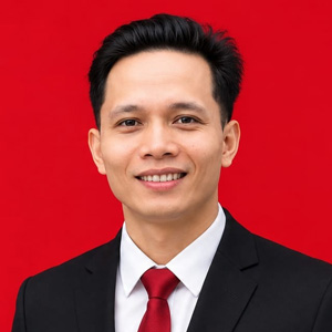 Foto Acep Gunawan, M. Pd