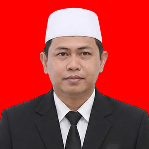 Foto Ahmad Rohim, M. Pd.I., Al-Hafidz
