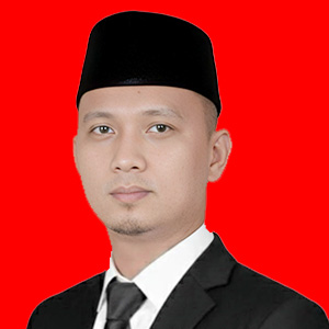Foto Zulkipli, M. Pd.I